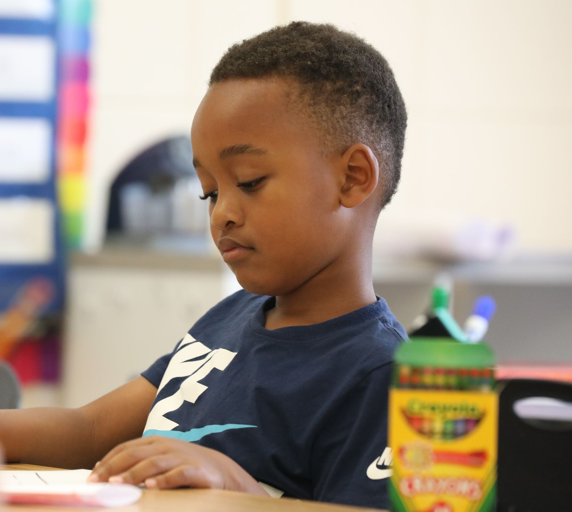 Our dyslexia simulation offers parents and teachers insight into the real classroom experiences of students with dyslexia—fostering understanding that leads to stronger support.