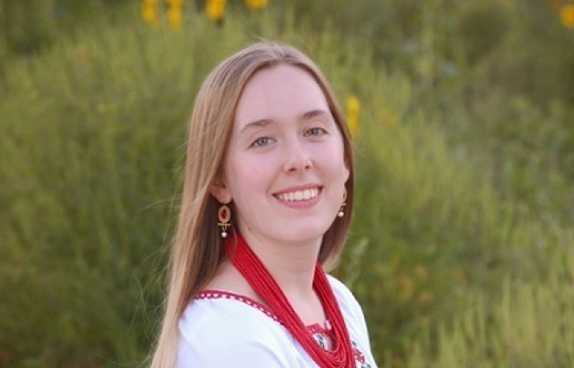 Photo of Anna