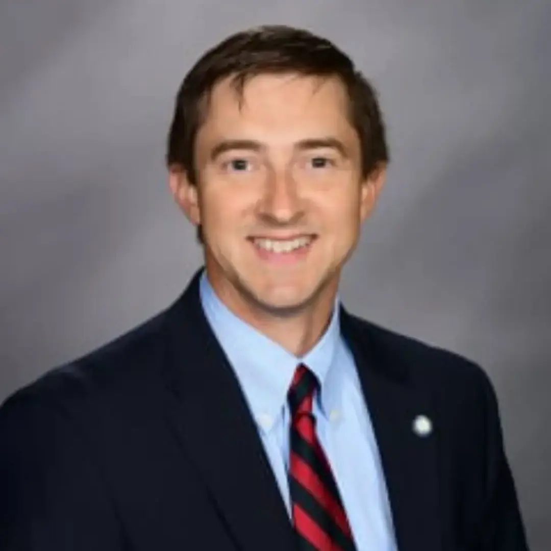 Adam Bernick, Assistant Head of School for Strategy and Advancement at Randolph School