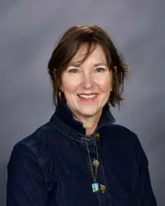 Glynn Below, Director of Admission at Randolph School 
