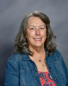 Judy Sweatman, Assistant Head and Admission Director of Greengate School